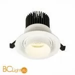 Встраиваемый светильник ST Luce ST701 ST701.538.12 - Фото 0