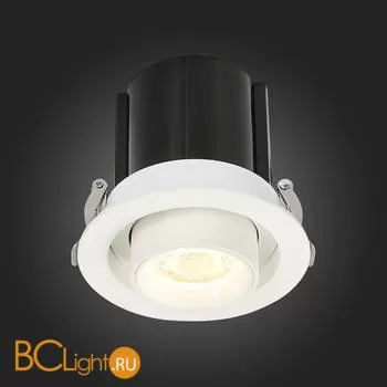 Встраиваемый светильник ST Luce ST702 ST702.138.12 - Фото 6