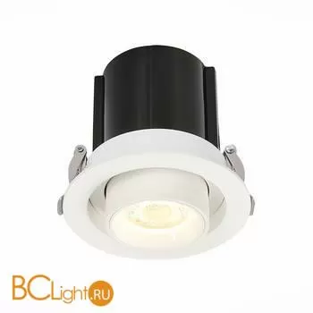 Встраиваемый светильник ST Luce ST702 ST702.138.12 - Фото 0