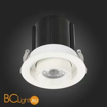 Встраиваемый светильник ST Luce ST702 ST702.138.12 - Фото 7