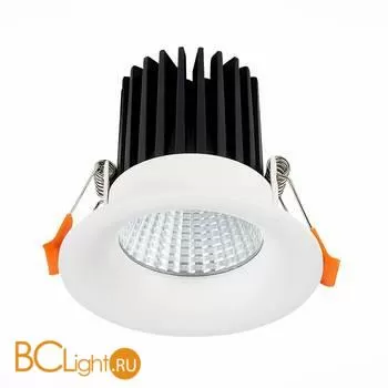 Встраиваемый светильник ST Luce ST703 ST703.548.10 - Фото 1