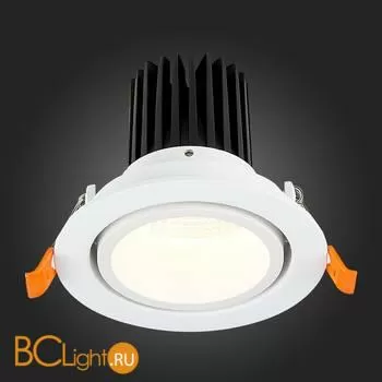 Встраиваемый светильник ST Luce ST705 ST705.548.10 - Фото 3