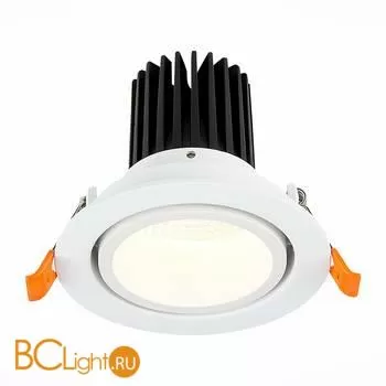 Встраиваемый светильник ST Luce ST705 ST705.548.10