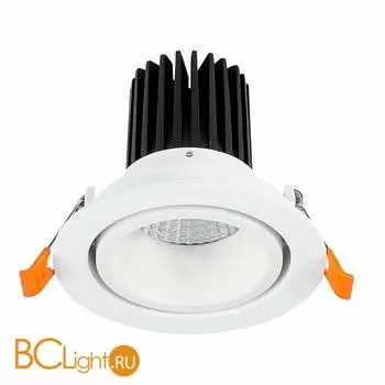 Встраиваемый светильник ST Luce ST705 ST705.548.10 - Фото 1