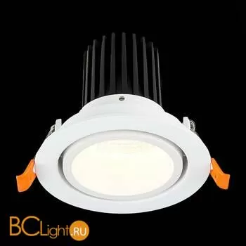 Встраиваемый светильник ST Luce ST705 ST705.538.10 - Фото 2