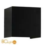 Уличный настенный светильник ST Luce Cubism SL560.401.02 - Фото 0