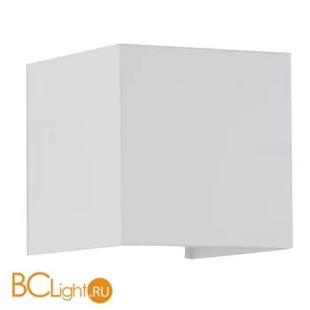 Уличный настенный светильник ST Luce Cubism SL560.501.02 - Фото 0