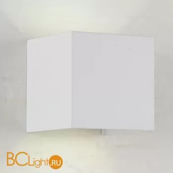 Уличный настенный светильник ST Luce Cubism SL560.501.02