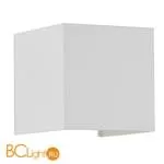 Уличный настенный светильник ST Luce Cubism SL560.501.02 - Фото 0