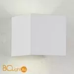 Уличный настенный светильник ST Luce Cubism SL560.501.02