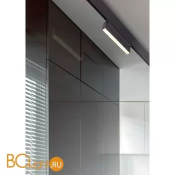 Cветильник для магнитного трека Skyline 48V ST Luce Stami ST363.446.12 4000K 720Lm - Фото 0