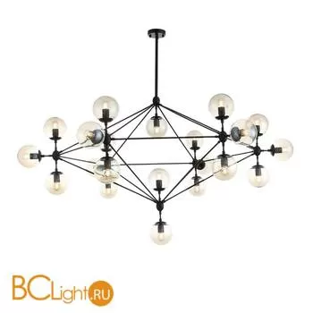 Подвесная люстра на штанге ST Luce Stampo SL549.403.21