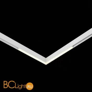 Cветильник для магнитного трека Skyline 48V ST Luce Standi ST800.536.15 3000K 950Lm - Фото 2