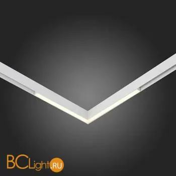 Cветильник для магнитного трека Skyline 48V ST Luce Standi ST800.536.15 3000K 950Lm - Фото 3