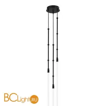 Подвесной светильник ST Luce STRAP SL6132.405.45 - Фото 2