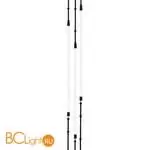 Подвесной светильник ST Luce STRAP SL6132.405.45 - Фото 1