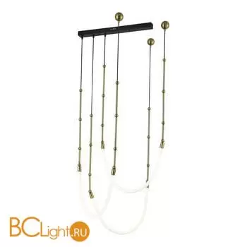 Подвесной светильник ST Luce STRAP SL6132.303.45