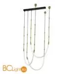 Подвесной светильник ST Luce STRAP SL6132.303.45 - Фото 0