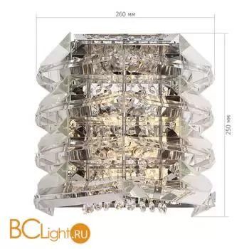 Настенный светильник ST Luce STROZZI SL6137.101.02 - Фото 3