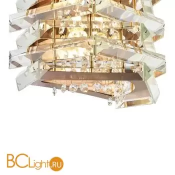 Настенный светильник ST Luce STROZZI SL6137.201.02 - Фото 2