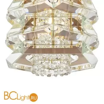 Подвесной светильник ST Luce STROZZI SL6137.203.01 - Фото 2