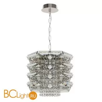 Подвесной светильник ST Luce STROZZI SL6137.103.04 - Фото 0