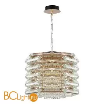 Подвесной светильник ST Luce STROZZI SL6137.203.08 - Фото 0