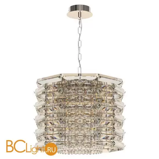 Подвесной светильник ST Luce STROZZI SL6137.103.08