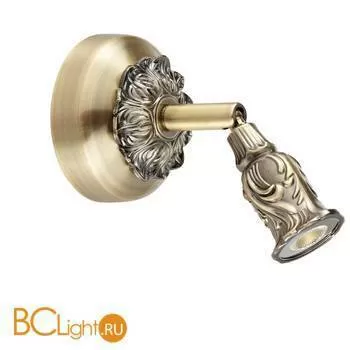 Cпот (точечный светильник) ST Luce SL575.301.01