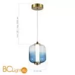 Подвесной светильник ST Luce Summer SL1193.323.01 - Фото 2