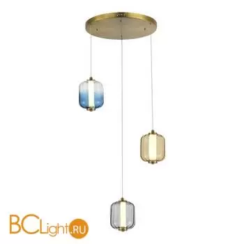 Подвесной светильник ST Luce Summer SL1193.303.03