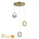 Подвесной светильник ST Luce Summer SL1193.303.03