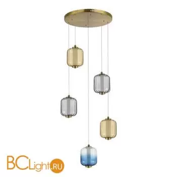 Подвесной светильник ST Luce Summer SL1193.303.05 - Фото 0