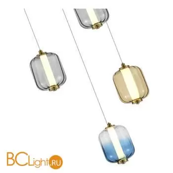 Подвесной светильник ST Luce Summer SL1193.303.05 - Фото 1