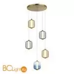 Подвесной светильник ST Luce Summer SL1193.303.05