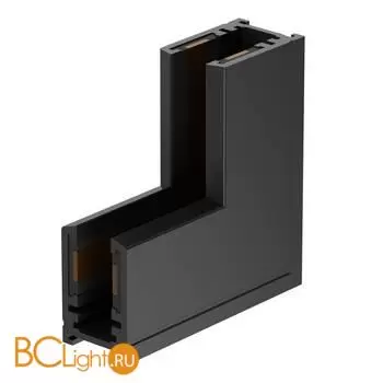 Соединитель "стена-потолок" для накладного шинопровода ST Luce SUPER5 ST065.409.16