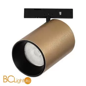 Трековый светильник ST Luce SUPER5 ST671.336.09 - Фото 3