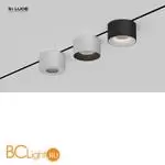 Трековый светильник ST Luce SUPER5 ST669.436.05 - Фото 2