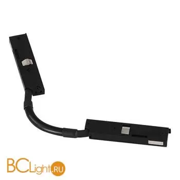 Угловой коннектор питания Черный ST Luce SUPER5 ST065.409.11