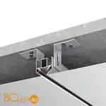 Профиль для шинопровода под натяжной потолок 2 000мм ST Luce SUPER5 ST066.129.00