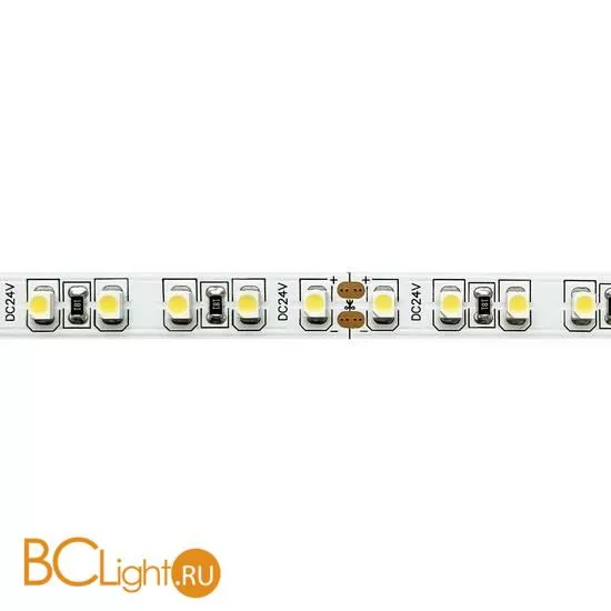Светодиодная (LED) лента ST Luce Светодиодная лента 24V ST016.410.20