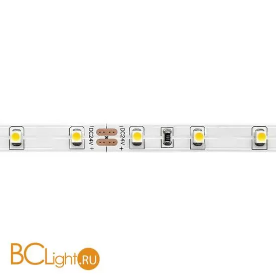 Светодиодная (LED) лента ST Luce Светодиодная лента 24V ST016.405.20