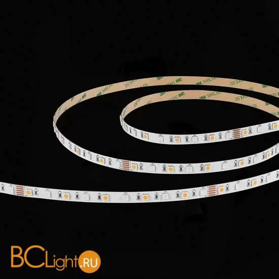 Светодиодная (LED) лента ST Luce Светодиодная лента 24V ST019.318.20RGBW
