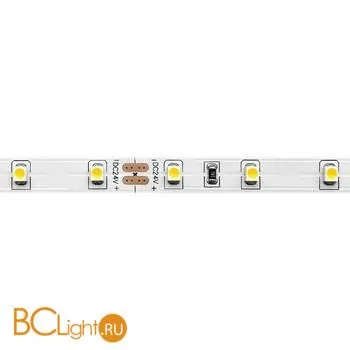 Светодиодная (LED) лента ST Luce Светодиодная лента 24V ST016.405.20
