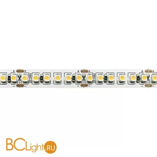 Светодиодная (LED) лента ST Luce Светодиодная лента 24V ST016.314.20