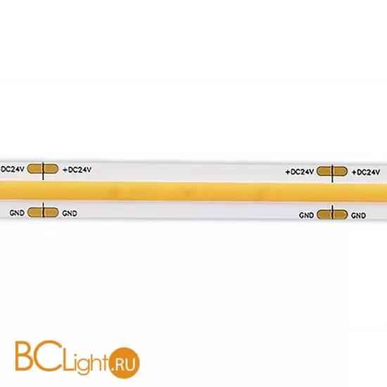 Светодиодная (LED) лента ST Luce Светодиодная лента 24V ST018.412.65