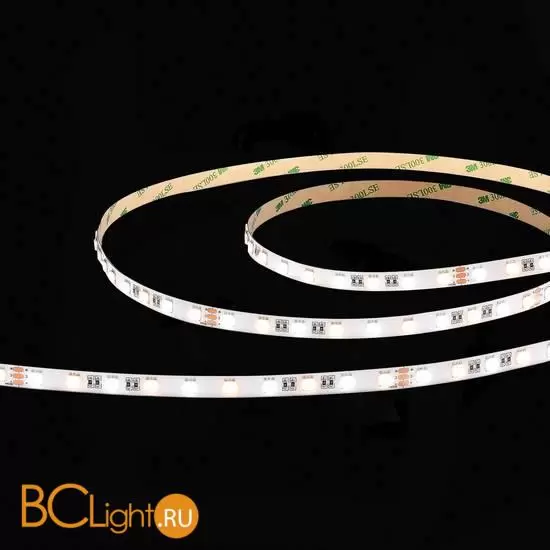 Светодиодная (LED) лента ST Luce Светодиодная лента 24V ST020.018.20