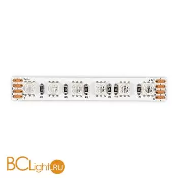 Светодиодная (LED) лента ST Luce Светодиодная лента 24V ST1004.017.20RGB