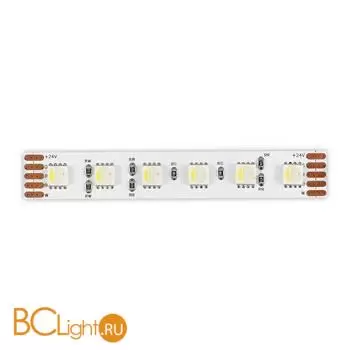 Светодиодная (LED) лента ST Luce Светодиодная лента 24V ST1005.318.20RGBW