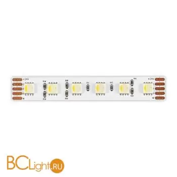 Светодиодная (LED) лента ST Luce Светодиодная лента 24V ST1005.418.20RGBW